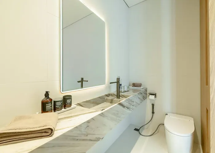 فيلة Ultra-luxe 4br - Indoor Ac Living & Private Pool *