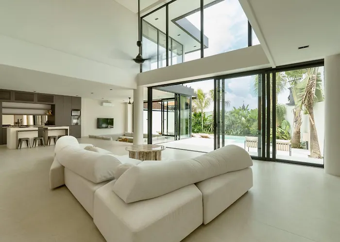 Ultra-luxe 4br - Indoor Ac Living & Private Pool Семиньяк