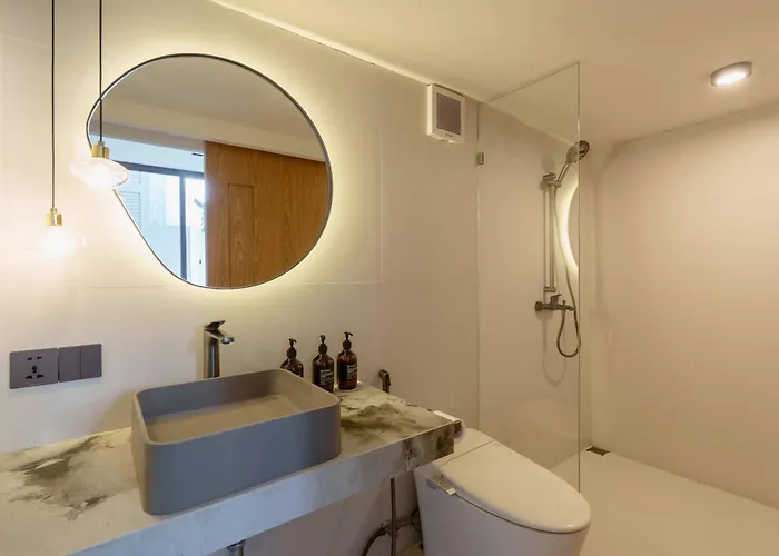 Ultra-luxe 4br - Indoor Ac Living & Private Pool *