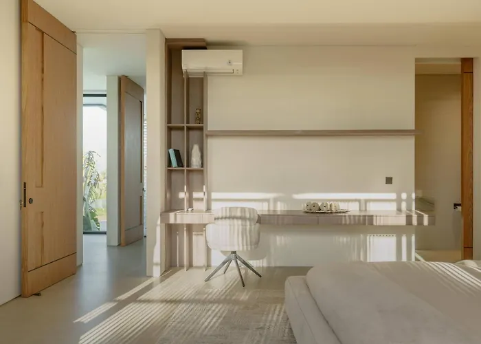 Вилла Ultra-luxe 4br - Indoor Ac Living & Private Pool *