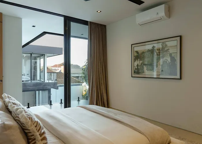 Ultra-luxe 4br - Indoor Ac Living & Private Pool