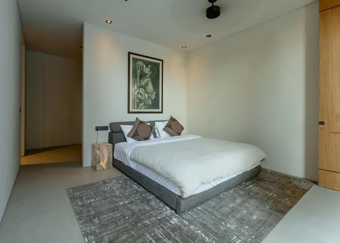 Ultra-luxe 4br - Indoor Ac Living & Private Pool Семиньяк