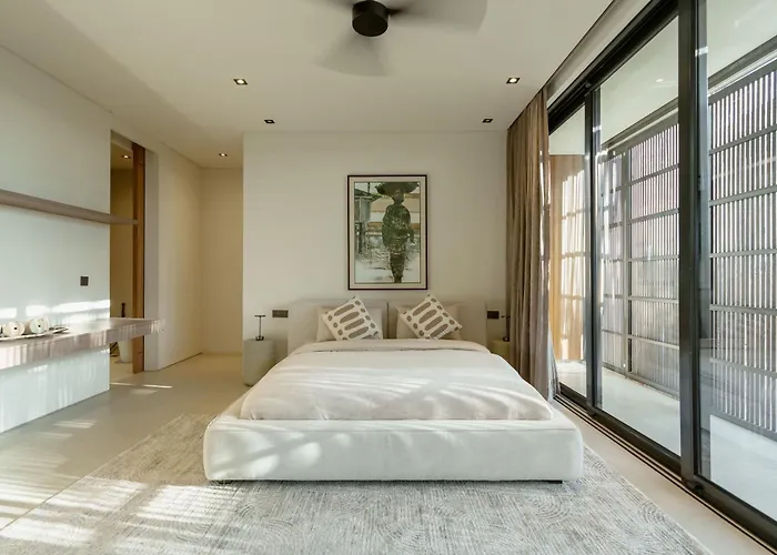 Ultra-luxe 4br - Indoor Ac Living & Private Pool Семиньяк